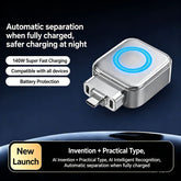 X01 Full Charge Separator ⚡🔌(140W)