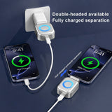 X01 Full Charge Separator ⚡🔌(140W)