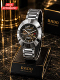 RADO DiaStar Automatic ā Premium Luxury Watch