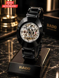 RADO DiaStar Automatic ā Premium Luxury Watch