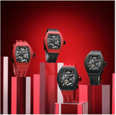 Atomic Watch ( 7IN 1 )