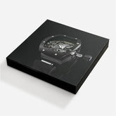 Atomic-Interchangeable Calendar Watch Combo (7-in-1)