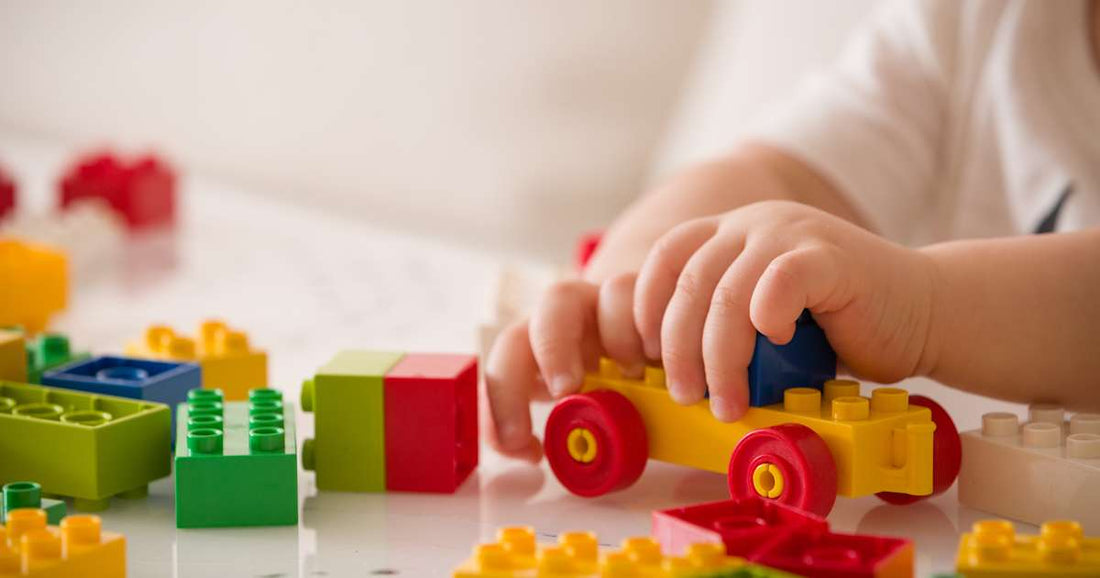 Kids toys