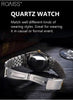 Steel Strap Couple Quartz Watch Set | Luxury His & Hers Matching Watches | Waterproof | KSA