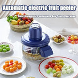 Smart Fruit & Vegetable Peeler – Ultra Sharp, Safe Grip | Free UAE Delivery