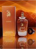 Laveren Amber EDP | Luxury Long Lasting Perfume | Warm Amber Fragrance | KSA