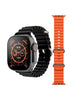 S9 Ultra Smart Watch Series 8 | Bluetooth Calling, Health Monitoring & Fitness Tracker for Android & iOS