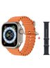 Smart Watch Ultra 2 AMOLED Series 9 | Bluetooth Calling | AMOLED Display | Android & iPhone | KSA