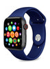 T500 Silicone Smart Watch | Bluetooth Fitness Smartwatch