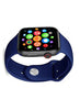 T500 Silicone Smart Watch | Bluetooth Fitness Smartwatch