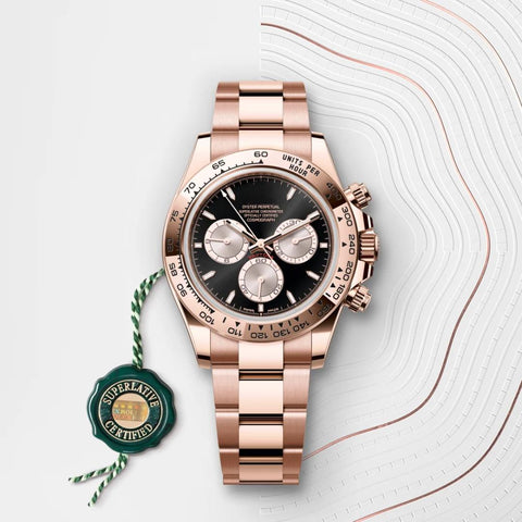 Luxury Chronograph Men's Watch with Gift Box