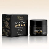 Hemani Pure Shilajit Himalayan Mountain resin  [250g] Natural Energy Stamina Booster