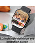 S9 Ultra Smart Watch Series 8 | Bluetooth Calling, Health Monitoring & Fitness Tracker for Android & iOS