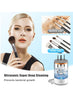 Electric Makeup Brush Cleaner | Automatic & Portable Makeup Brush Washing Machine | Fast Deep Cleaning Beauty Tool