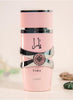 Yara EDP 100ml by Lattafa | Long Lasting Women's Perfume | Floral & Sweet Fragrance | KSA