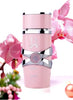 Yara EDP 100ml by Lattafa | Long Lasting Women's Perfume | Floral & Sweet Fragrance | KSA