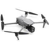 Air 3 Dual 4K Drone with Smart RC & 92 Min Flight | طائرة Air 3 بكاميرتين 4K وريموت ذكي و92 دقيقة طيران