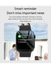 S9 Ultra Smart Watch Series 8 | Bluetooth Calling, Health Monitoring & Fitness Tracker for Android & iOS