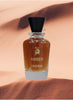 Laveren Amber EDP | Luxury Long Lasting Perfume | Warm Amber Fragrance | KSA