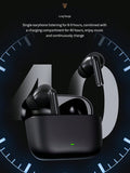 TWS Wireless Earbuds | Bluetooth Headphones with Touch Control & HD Sound