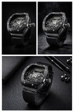 Atomic Watch ( 7IN 1 )