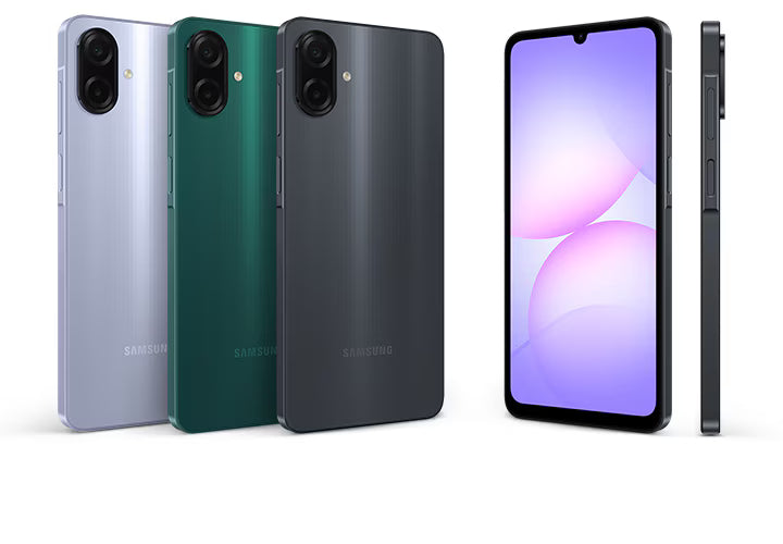 Samsung Galaxy A07
