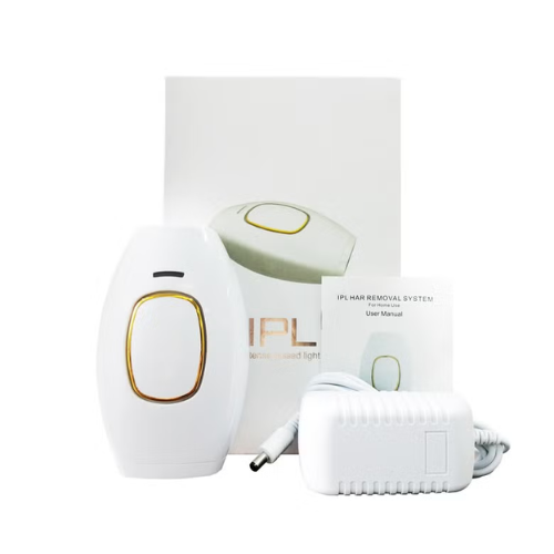 IPL Hair Removal Device for Women – Long-Lasting Hair Reduction System